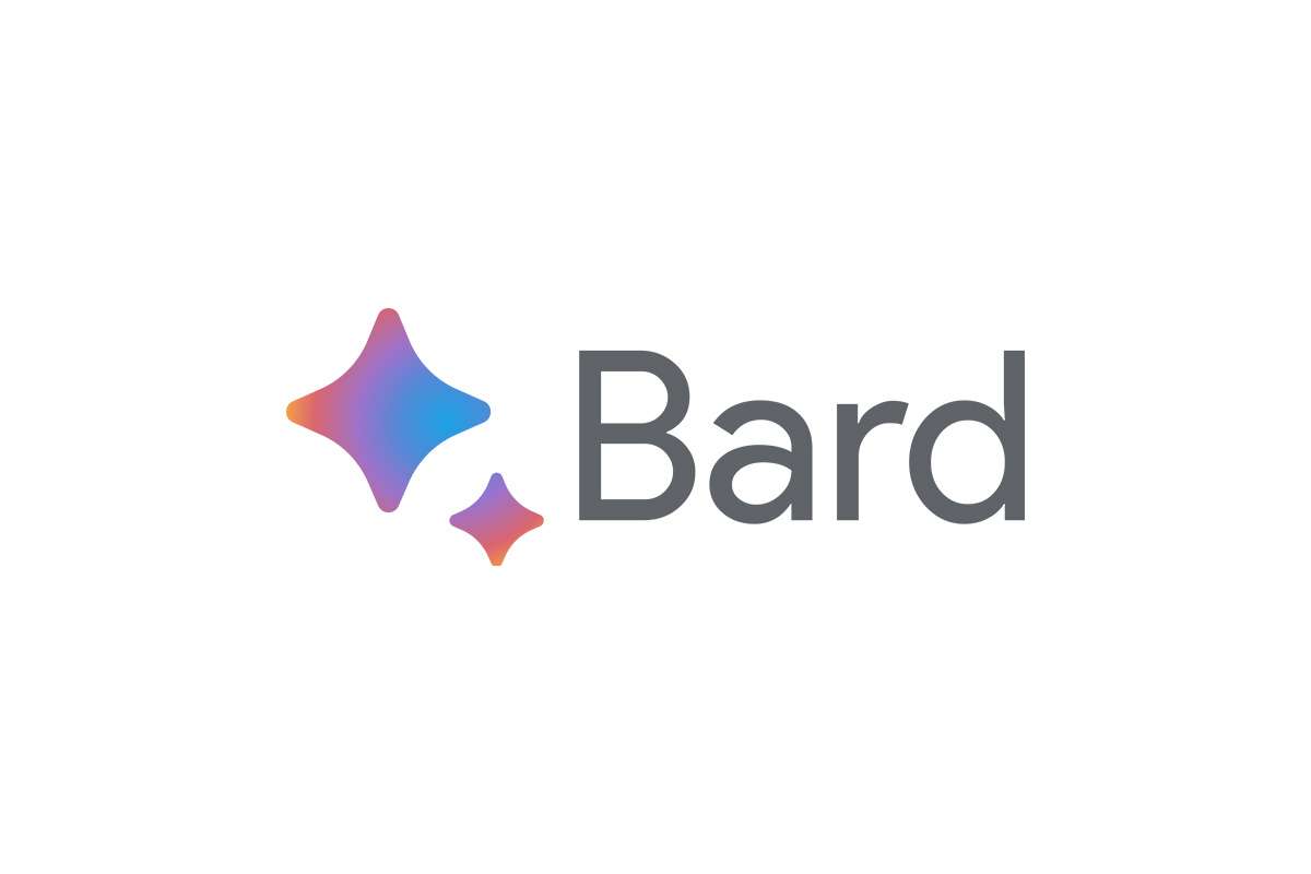 Google Bard AI Logo