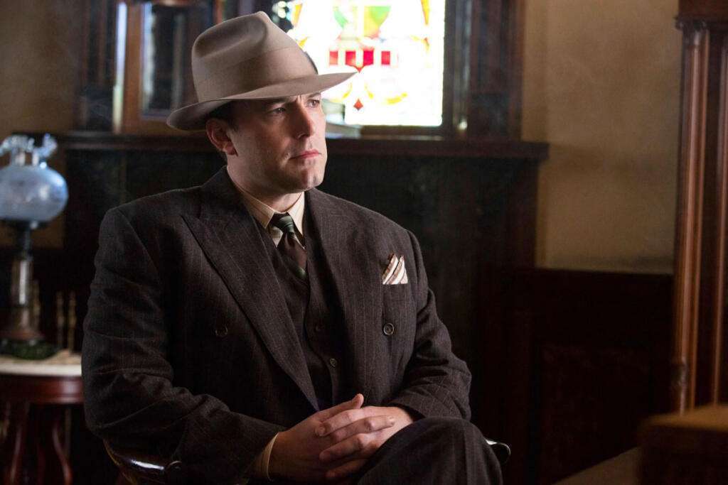 Live by Night (2016) Review Why This Ben Affleck Gangster Film