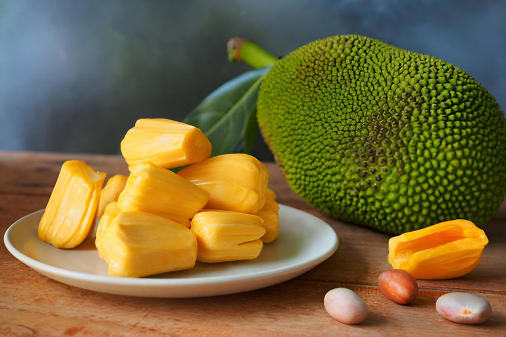 Jackfruit