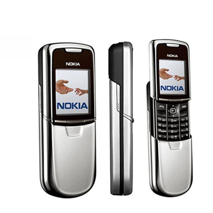 Nokia 8800