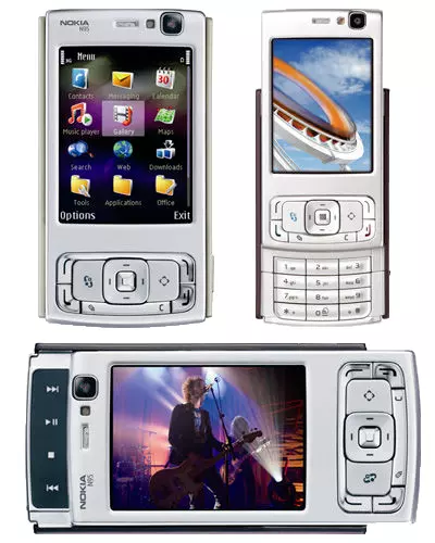 Nokia N95