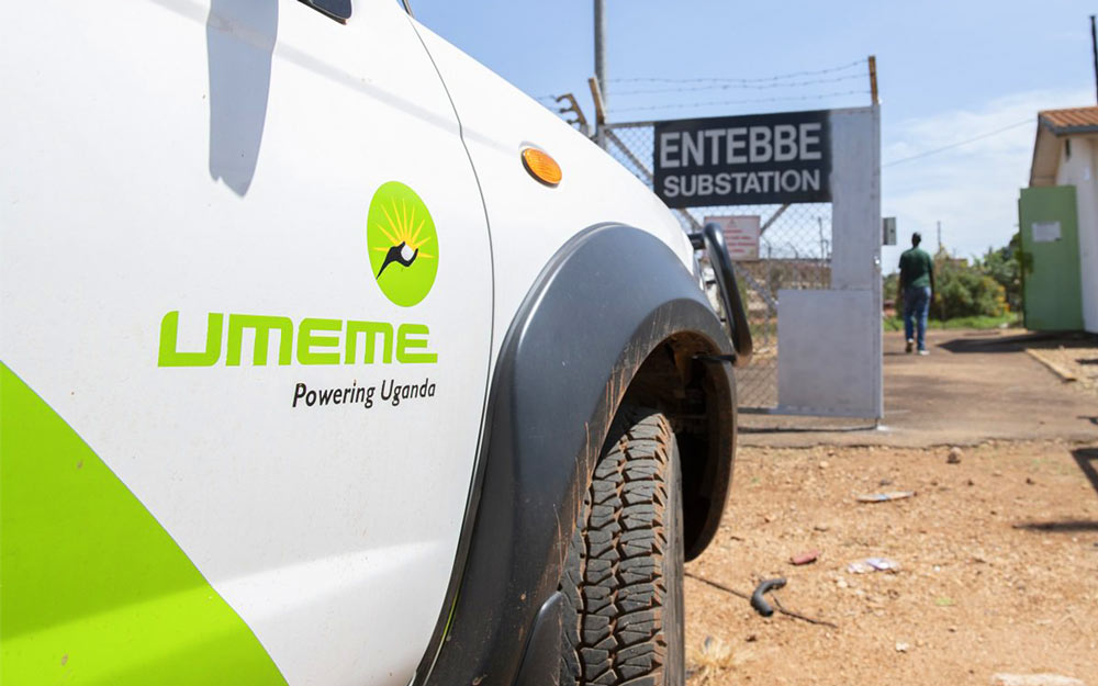 Umeme