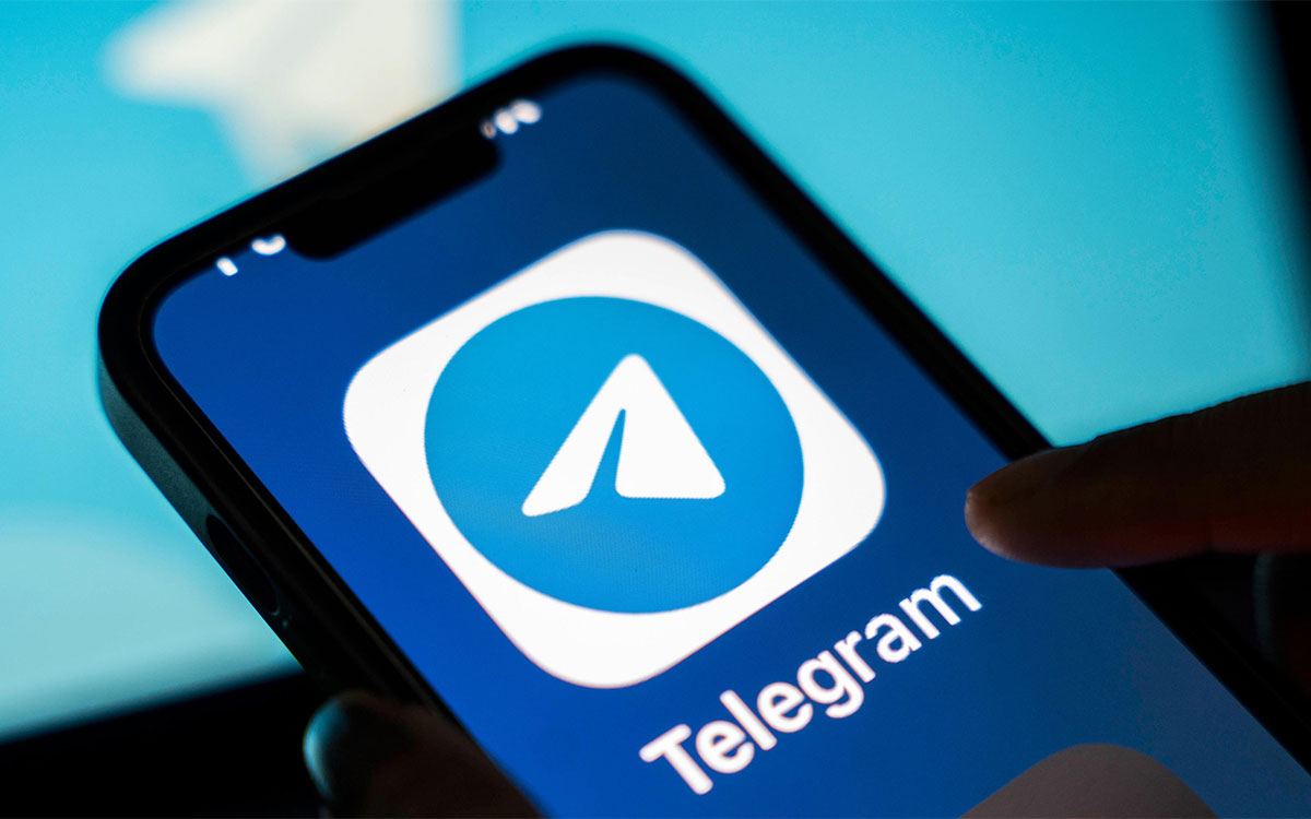 Telegram