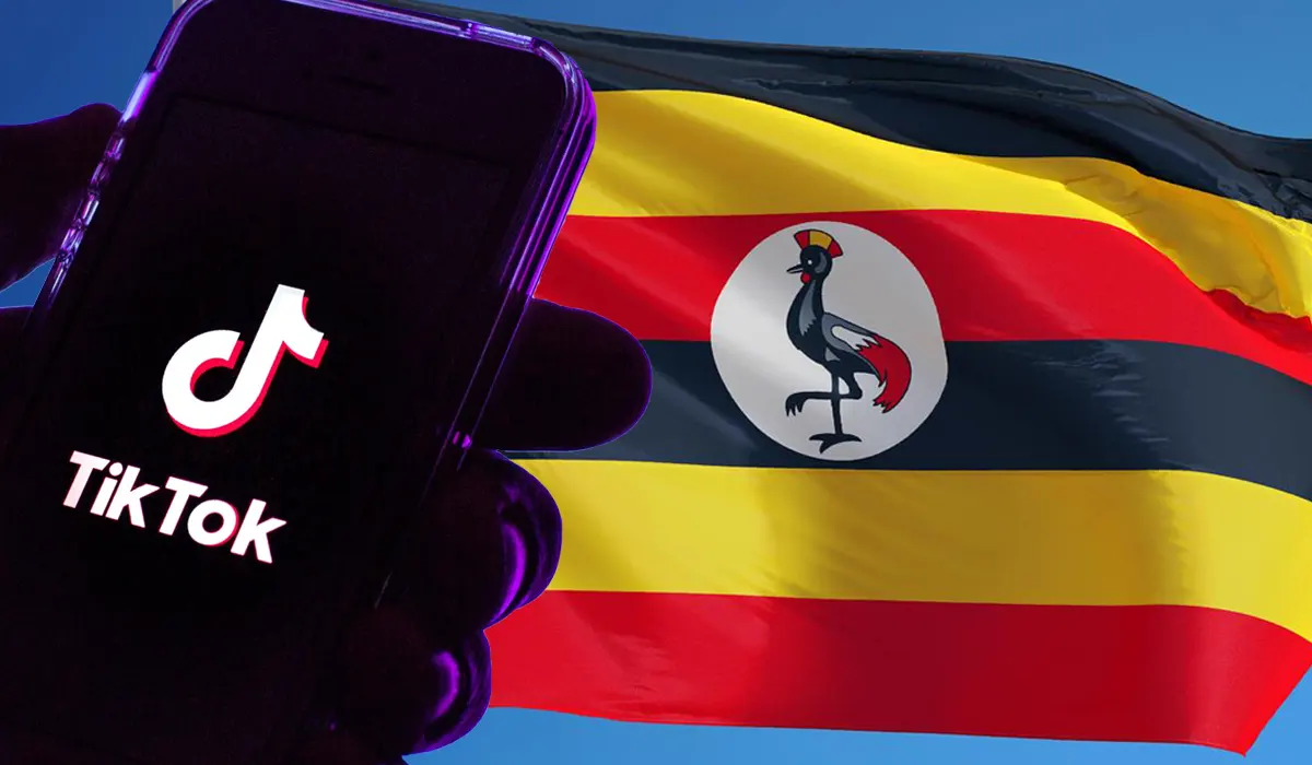How To Make Money on TikTok in Uganda - Tips for Ugandan Content Creators [Internet Images]