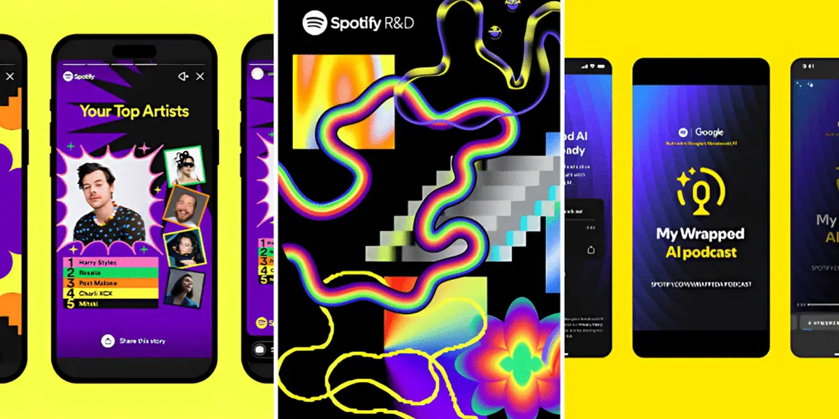 How to See Your Spotify Wrapped 2025 (For Artists and Regular Listeners)